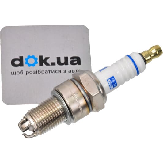 FS30 Finwhale Свеча зажигания
