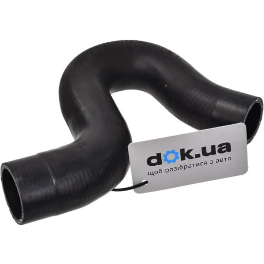 SWH0426 Sasic Патрубок радиатора системы охлаждения двигателя