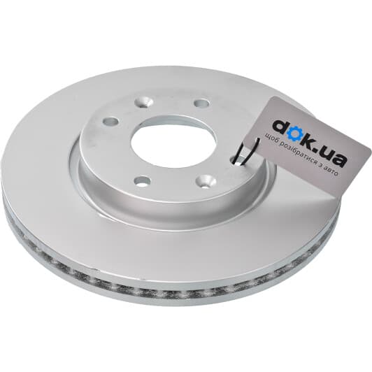 17548 A.B.S. Тормозной диск