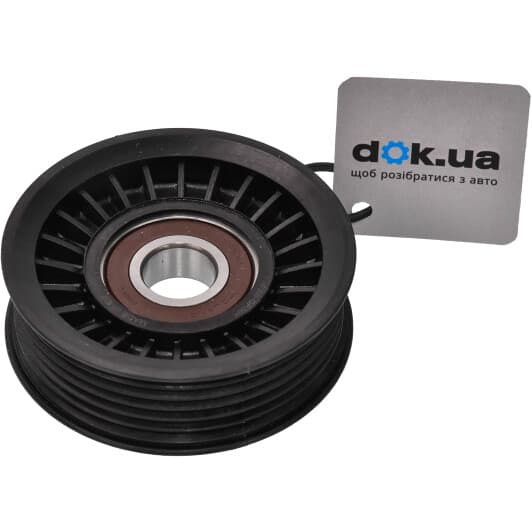 E2Y8009BTA BTA Обвідний ролик поліклинового ременя