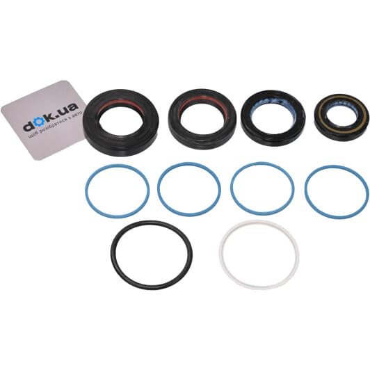 HY9013KIT Emmetec Ремкомплект рулевой рейки