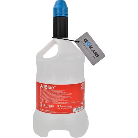 Adblue Febi (3,5 л)