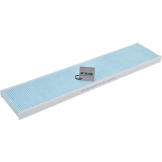 ADV182519 Blue Print Фільтр салону