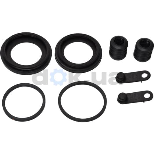 D4081 Autofren Seinsa Ремкомплект гальмівного супорта