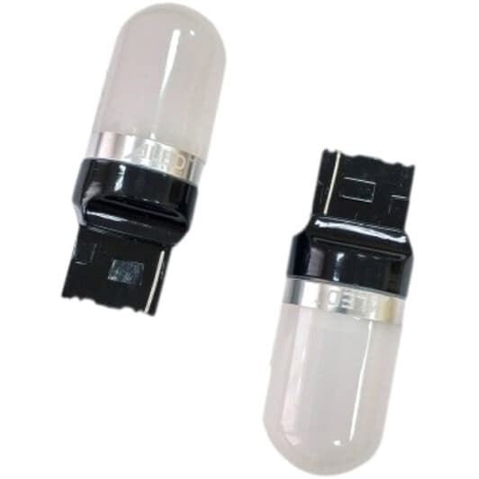 Автолампа ALed W21W W3x16d 3 W біла N7440