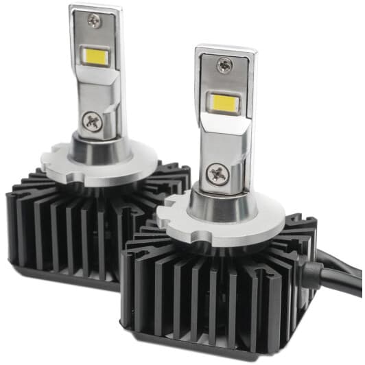 Автолампа Prime-X D Pro D3 P32d-5 35 W біла 31588