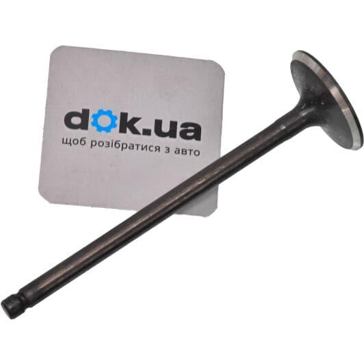 R6477/SNT Freccia Впускной клапан для Mazda 3