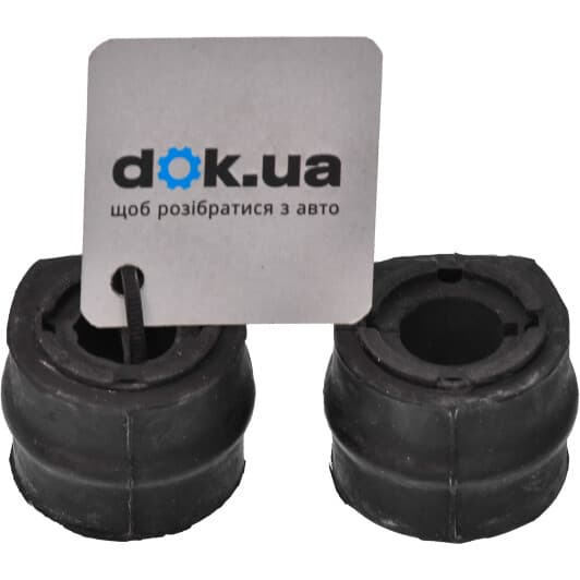 4643 ORIGINAL BIRTH Втулка стабілізатора