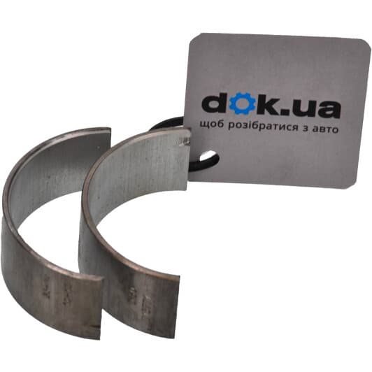 01-3771 0.50mm Glyco Шатунный вкладыш