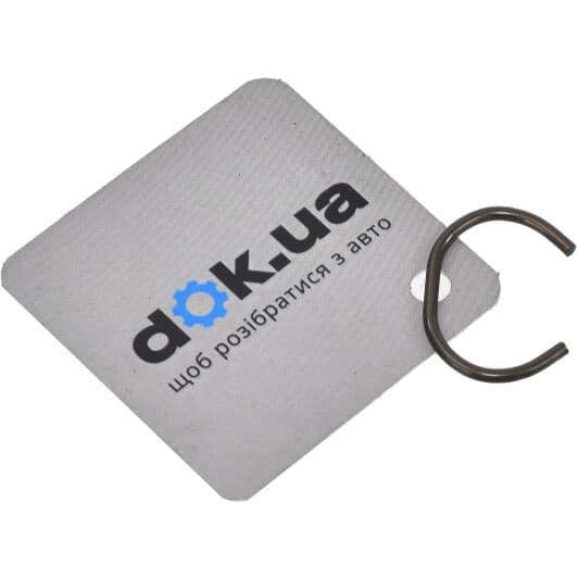 171407297C VAG Пильовик гранати