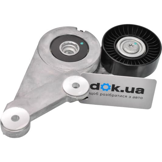 VKM 36120 SKF Натяжной ролик поликлинового ремня