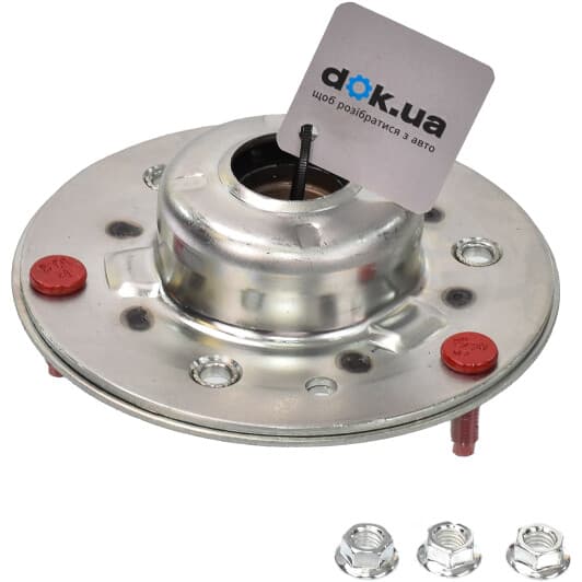 865500 Sidem Опора амортизатора