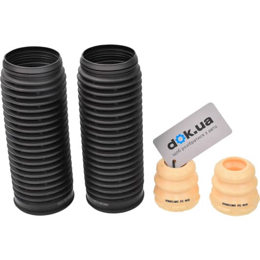 A9W013MT Magnum Technology Комплект (пыльники + отбойники)