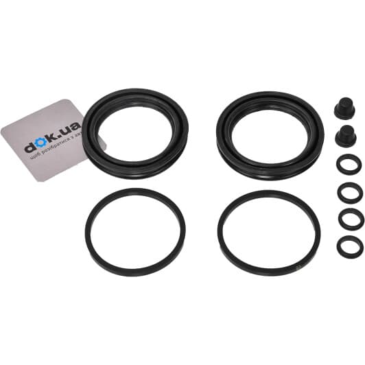 248011 Frenkit Ремкомплект тормозного суппорта