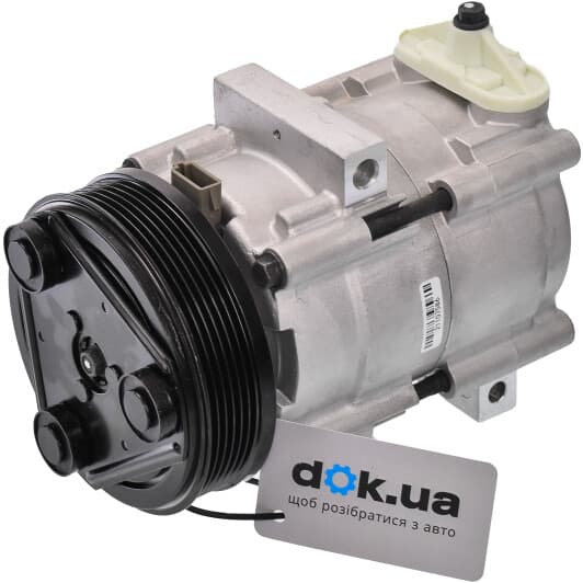 32212 NRF Компресор кондиціонера