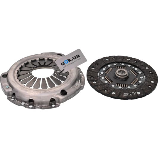 134012 NK Комплект сцепления