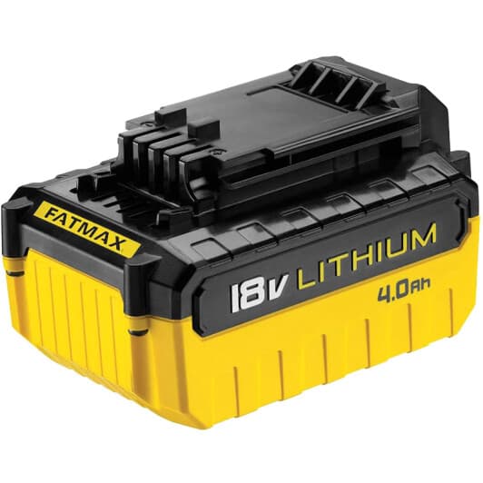 Аккумуляторная батарея Stanley FATMAX FMC688L