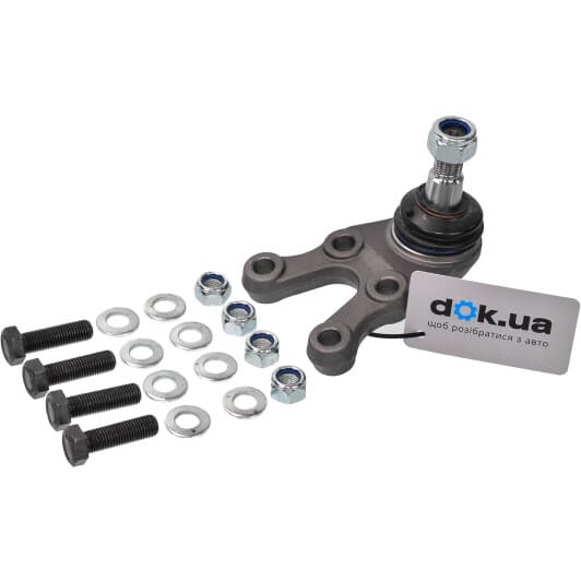 72187 Sidem Шарова опора