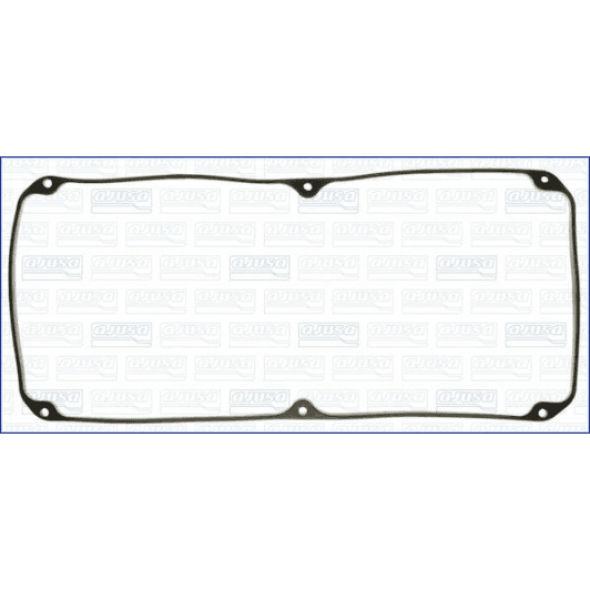 11057000 Ajusa Прокладка клапанной крышки