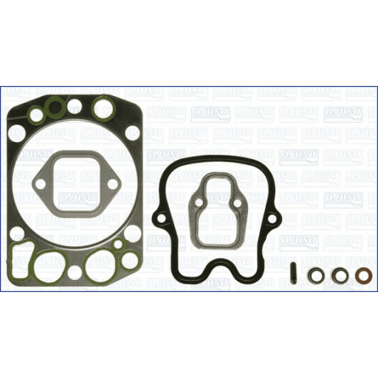 55010700 Ajusa Комплект прокладок ГБЦ