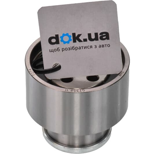 GT358.11 SNR Натяжний ролик ременя ГРМ