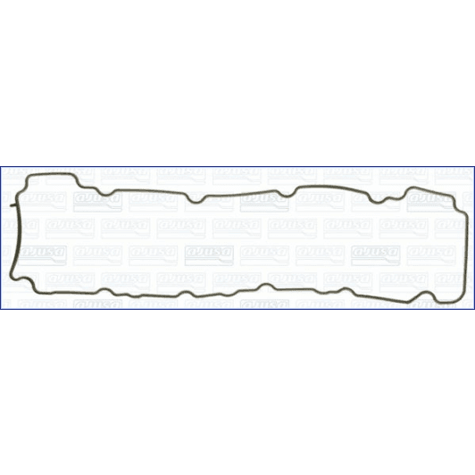 11065000 Ajusa Прокладка клапанной крышки для Rover 400