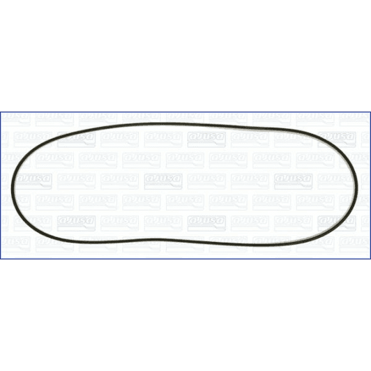 11038800 Ajusa Прокладка клапанной крышки