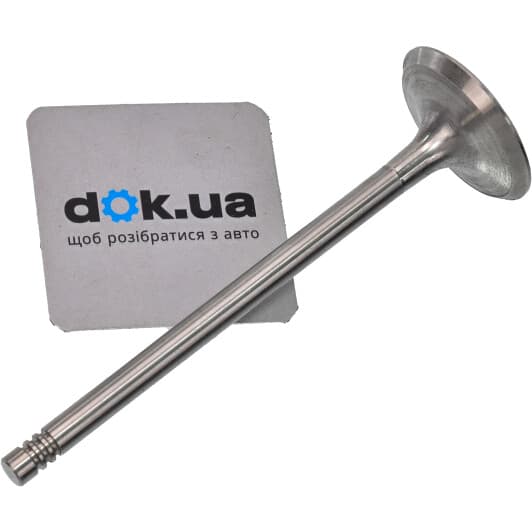 12821 Febi Впускний клапан