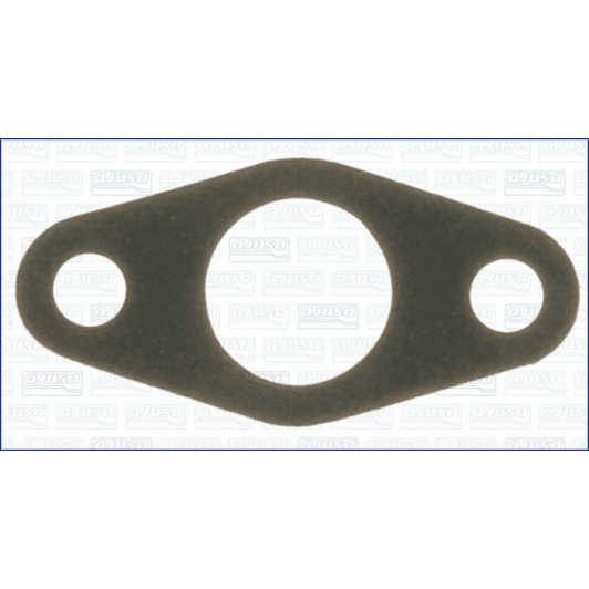 00153800 Ajusa Прокладка топливного насоса