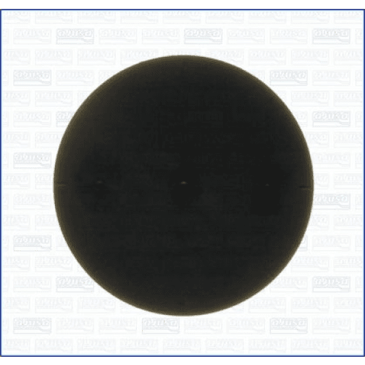 01028600 Ajusa Клапанна кришка