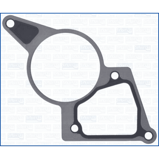 01205900 Ajusa Прокладка вакуумного насоса тормозной системи