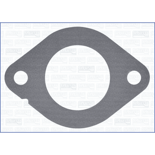 01516500 Ajusa Прокладка приемной трубы