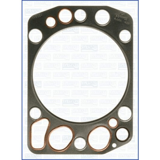 10139000 Ajusa Прокладка ГБЦ