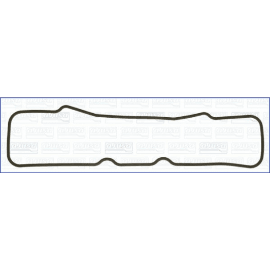 11006400 Ajusa Прокладка клапанної кришки