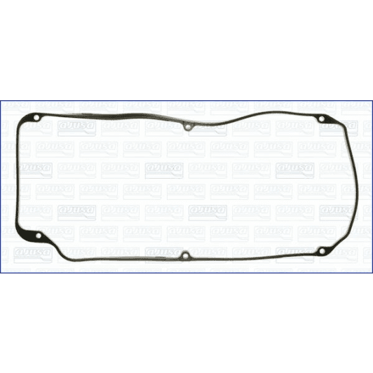 11086800 Ajusa Прокладка клапанной крышки