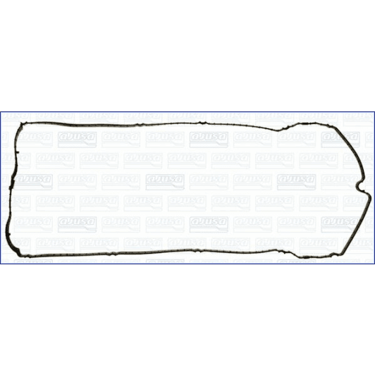 11128000 Ajusa Прокладка клапанної кришки