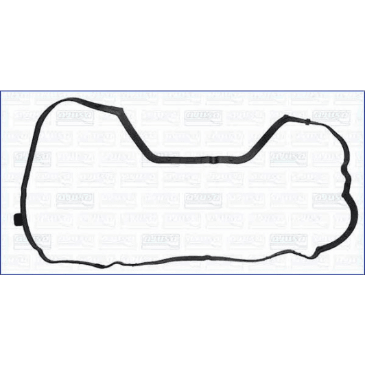 11130000 Ajusa Прокладка клапанной крышки