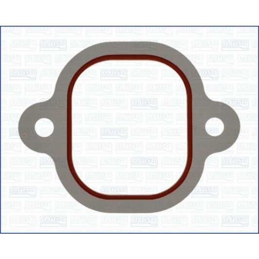13211600 Ajusa Прокладка впускного коллектора