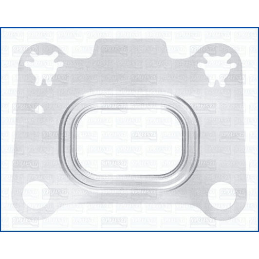 13270600 Ajusa Прокладка випускного колектора