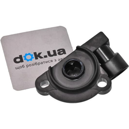 17106681 General Motors Датчик положения дроссельной заслонки