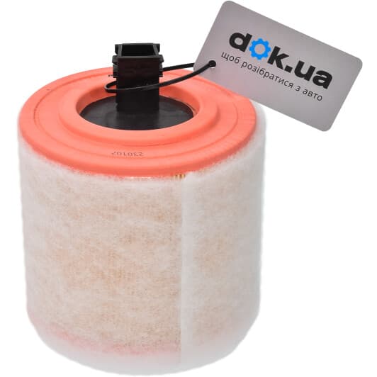 wa9813 WIX Filters Повітряний фільтр