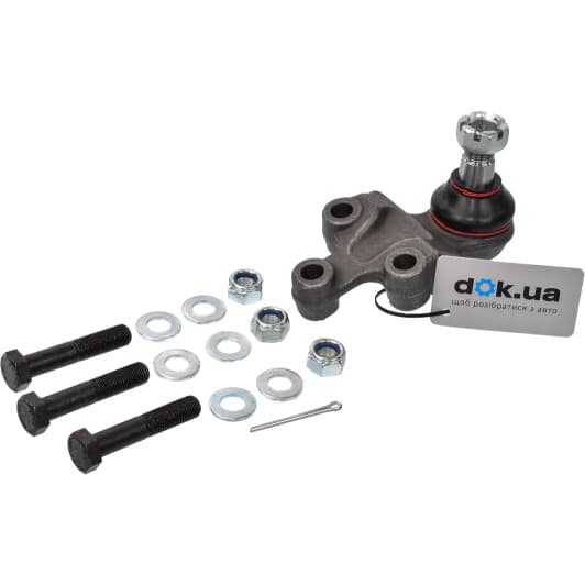 41689 Febi Шарова опора для Kia Sorento