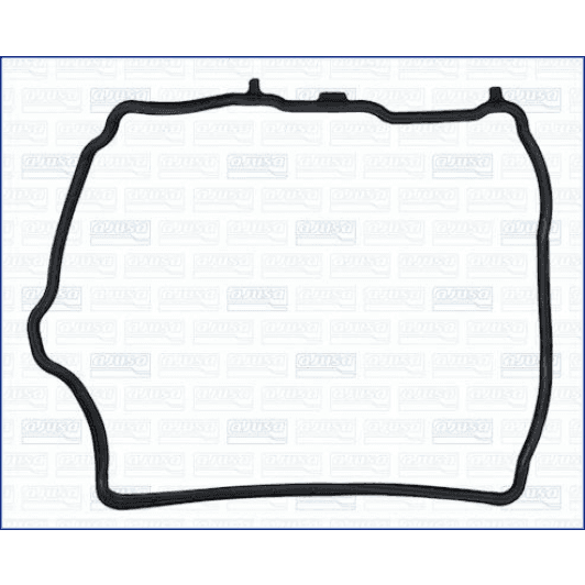 11127500 Ajusa Прокладка клапанной крышки