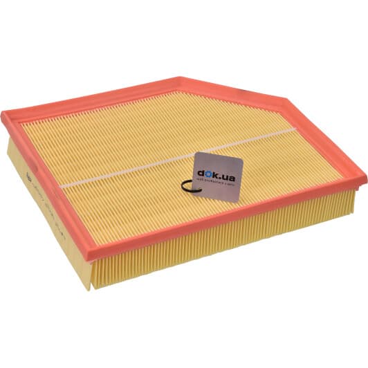 48557 Febi Повітряний фільтр