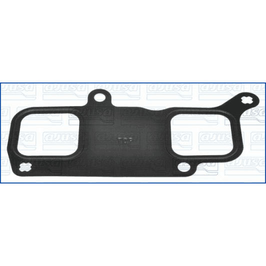 13177500 Ajusa Прокладка впускного колектора для Mercedes Vario