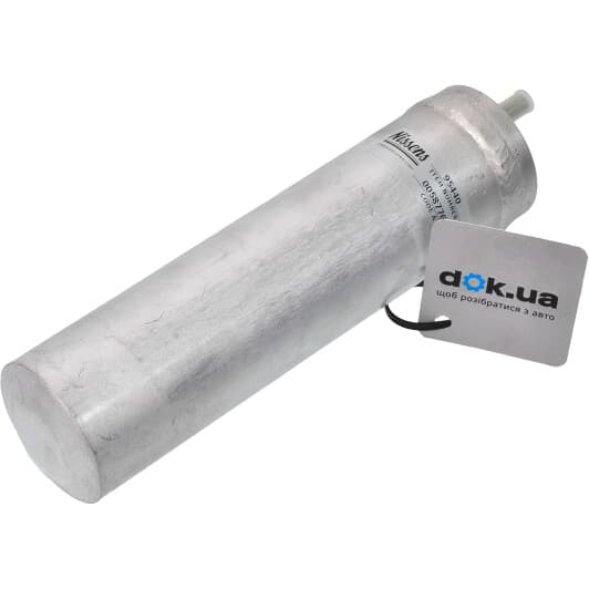 95440 Nissens Осушувач кондиціонера