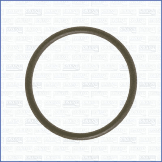 16023100 Ajusa Прокладка впускного колектора