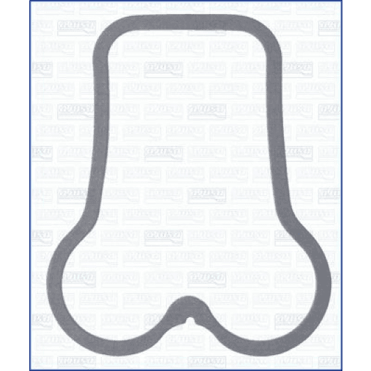 11005700 Ajusa Прокладка клапанної кришки