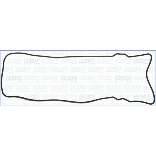 11055200 Ajusa Прокладка клапанной крышки