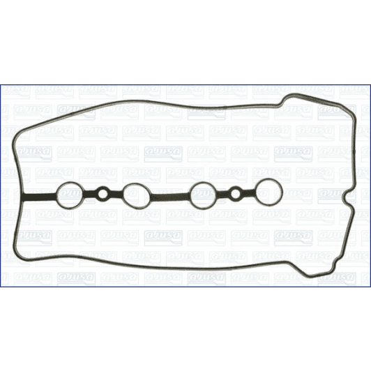 11076100 Ajusa Прокладка клапанної кришки